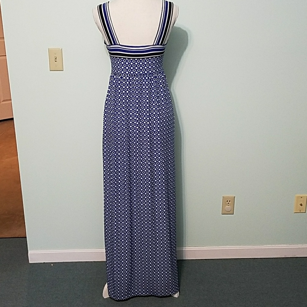 Max Studio Maxi Dress - Picture 3 of 7